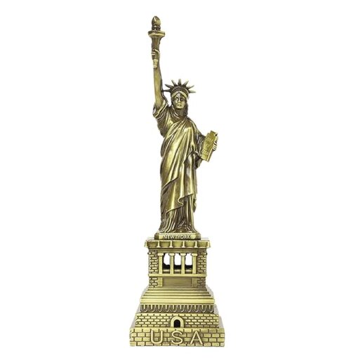 statue of liberty