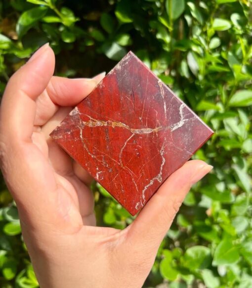 Red Jasper